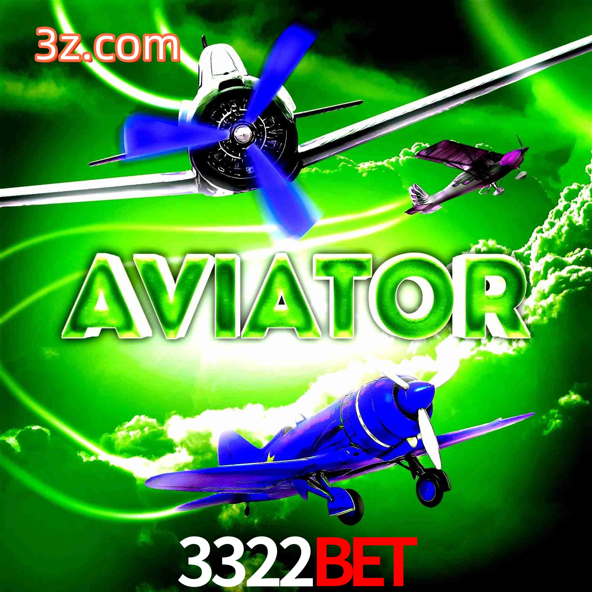 Aviator 3322Bet Tente a Sorte
