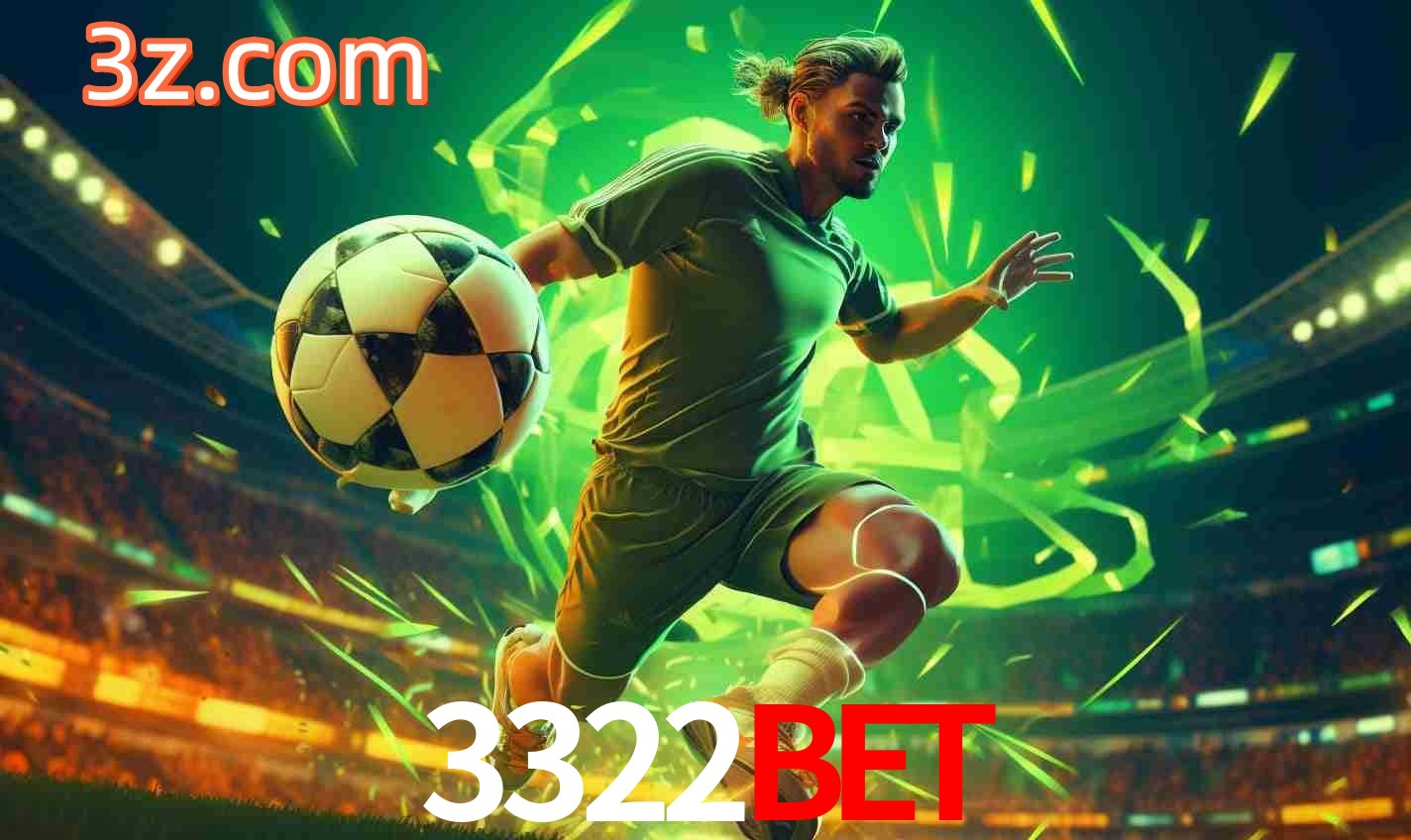 Diversidade Apostas no 3322Bet