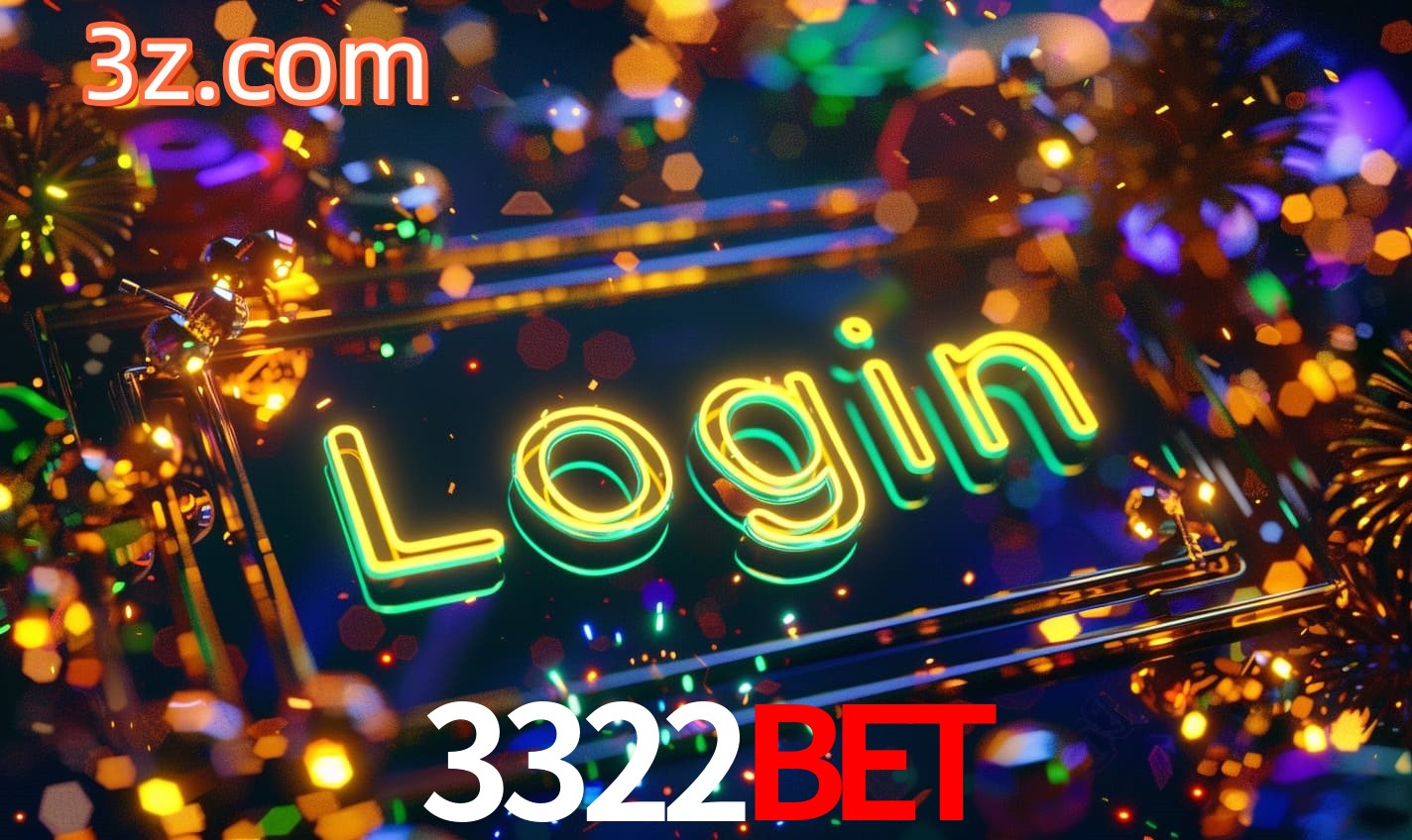 Populares Slots 3322Bet
