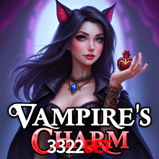 Generoso Bônus Cassino 3322Bet